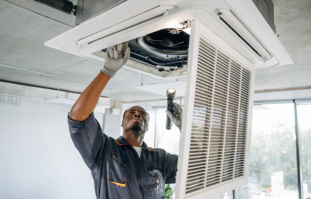 Licensed Emergency Hvac service in Hillsboro, OH - FH HVAC
