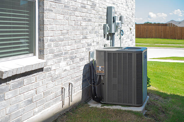 Reliable Emergency Hvac contractor in Hillsboro, OH by FH HVAC